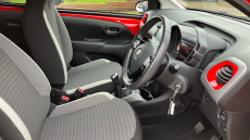 Toyota Aygo 1.0 VVT-i X-Trend 5dr Petrol Hatchback